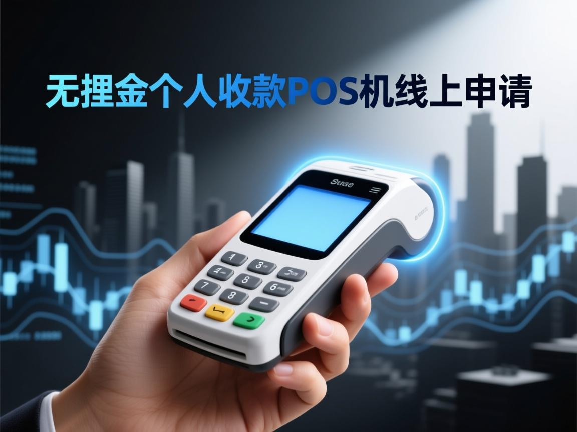无押金个人收款 POS 机线上申请指南，2026主流办理渠道横向测评